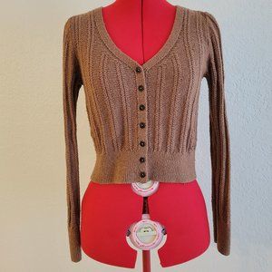 2/$14 - Abercrombie Cardigan Sweater